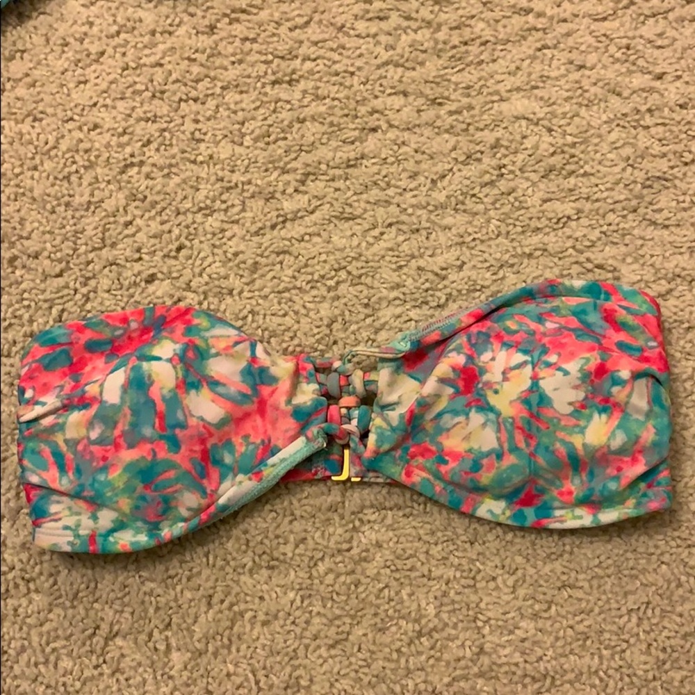 bathing suit top